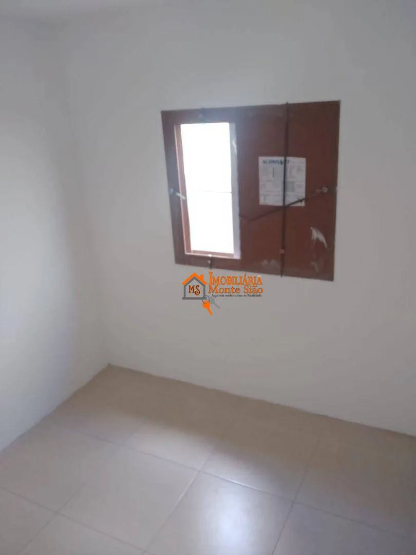 Imagem Casa com 3 dormitórios à venda, 263 m² por R$ 1.080.000,00 - Jardim Vila Galvão - Guarulhos/SP