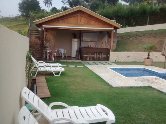 Imagem Chácara com 1 Quarto à Venda, 180 m² em Pouso Alegre - Santa Isabel