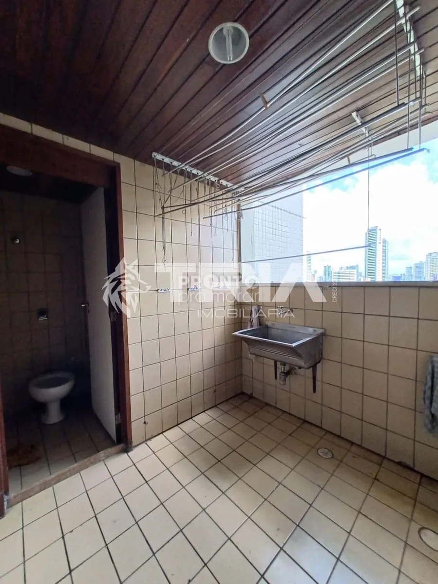 Imagem Apartamento de 4 quartos, 280m² no bairro Derby, em Recife