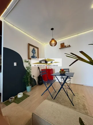 Imagem Apartamento à venda no bairro Vila Dom Pedro I - São Paulo/SP, Zona Sul