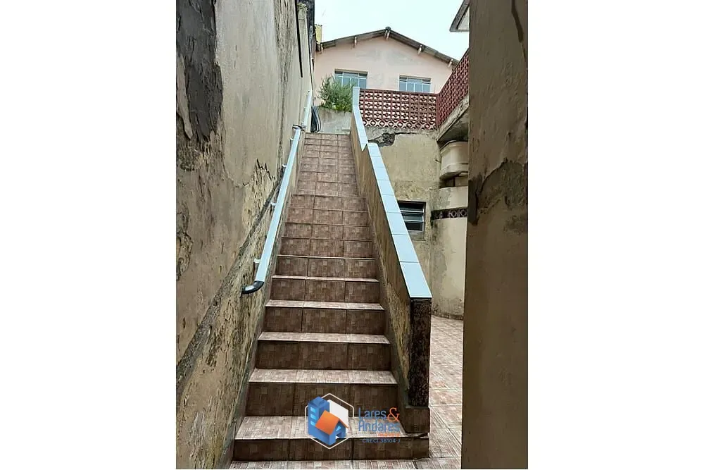 Imagem Casa para venda em Jardim São Luís com 4 quartos, 239m²