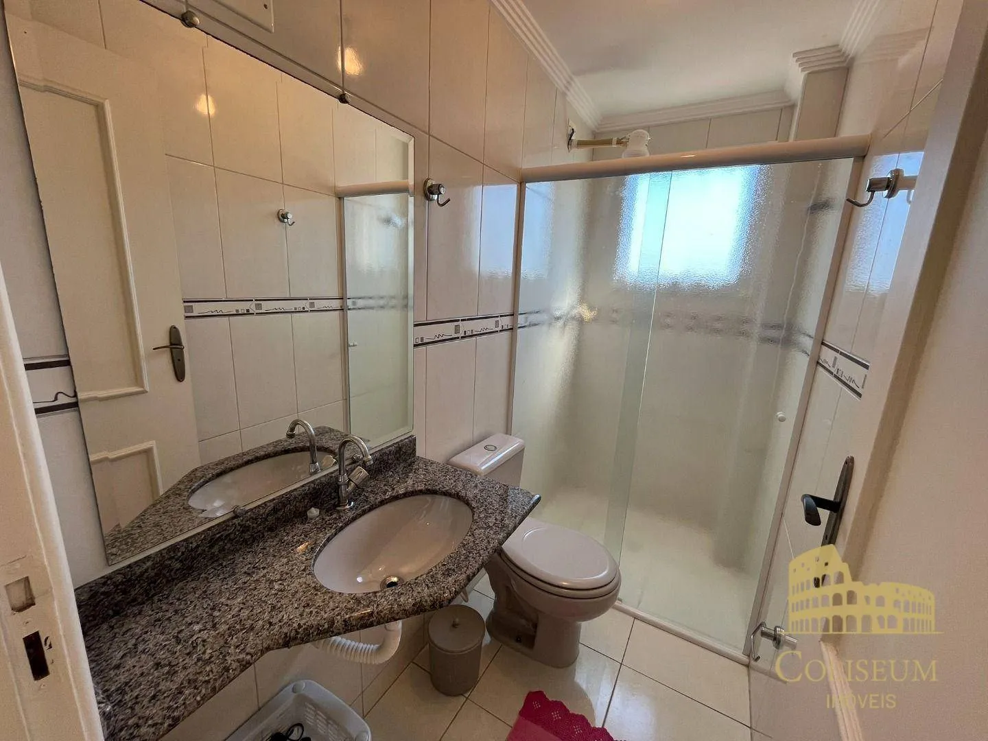 Imagem Apartamento com 2 dormitórios à venda, 89 m² por R$ 590.000,00 - Aviação - Praia Grande/SP