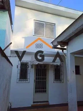 Imagem Casa para Venda em São Paulo, Vila São Francisco (Zona Leste), 5 dormitórios, 2 banheiros, 5 vagas