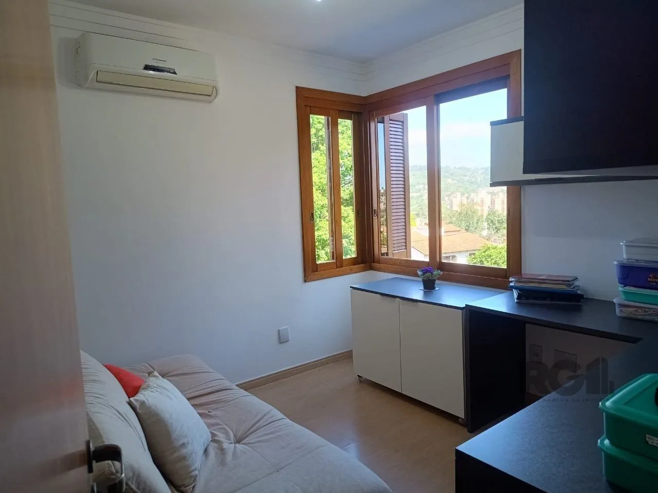 Imagem Apartamento em Teresópolis