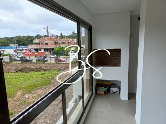 Imagem APARTAMENTO RESIDENCIAL em CANELA - RS, Centro
