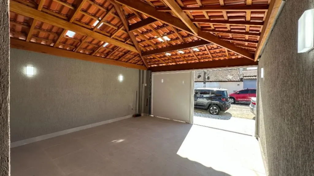 Imagem CASA COM 70,00 m² - MIRIM - PRAIA GRANDE SP