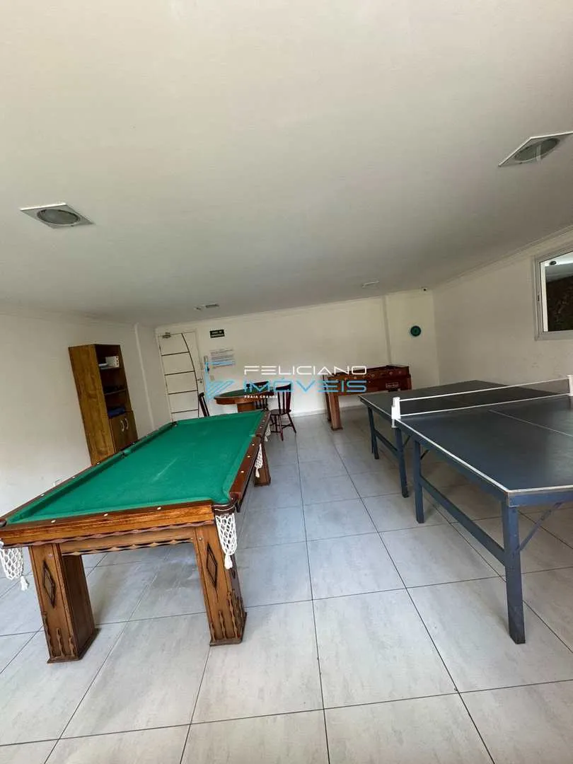 Imagem Apartamento com 1 quarto, Canto do Forte, Praia Grande - R$ 441 mil, Cod: 7512