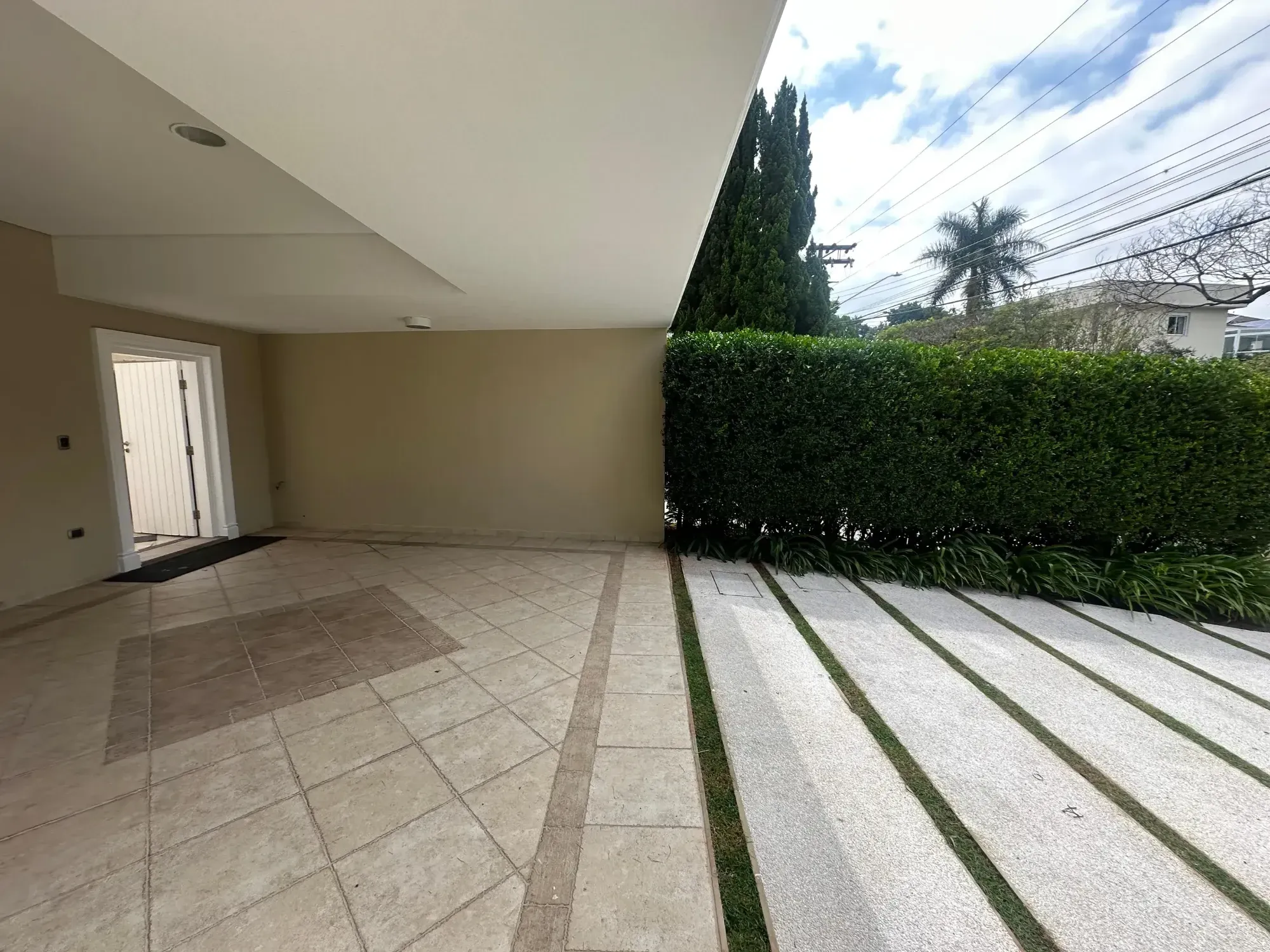 Imagem Sobrado com 4 Quartos à Venda, 450 m² em Alphaville Residencial Plus - Barueri