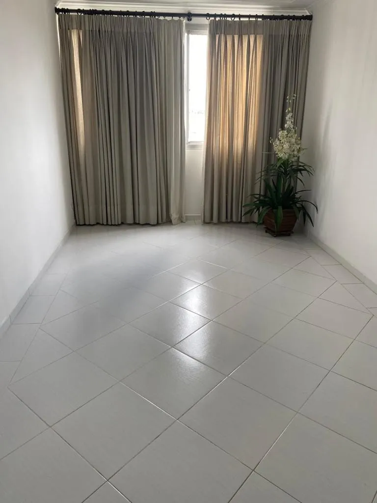 Foto do imóvel Apartamento à venda 2 Quartos, 1 Suite, 2 Vagas, 88M², Jardim das Nações, Taubaté - SP | Edifício Monteiro Lobato