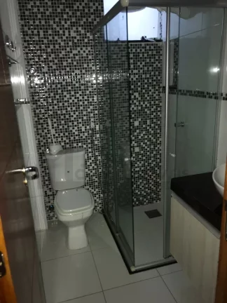 Imagem CASAL IMÓVEIS VENDE CASA RESIDENCIAL VERSALLES 3 SUÍTES + 2 VGS
