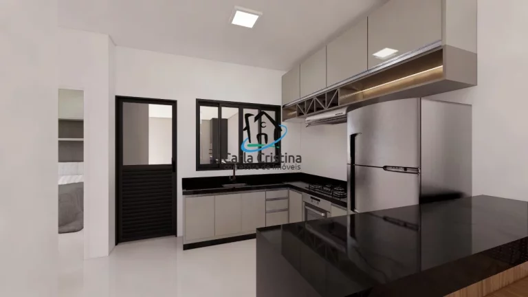 Imagem CASA RESIDENCIAL em PONTAL DO PARANÁ - PR, Porto Fino