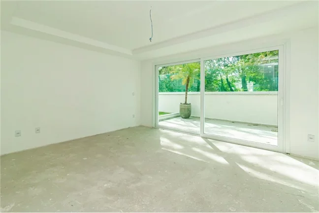 Imagem Apartamento para venda no bairro Menino Deus em Porto Alegre