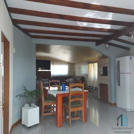 Imagem Casa a venda 03 quartos, em São Bento do Sul -SC