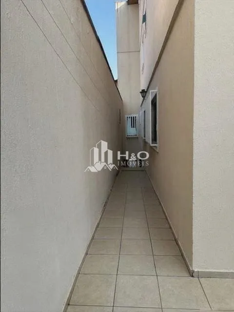 Imagem Sobrado Frontal à Venda - Penha de França - São Paulo
