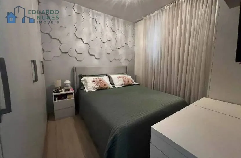 Imagem Apartamento com 3 Quartos, Suíte e 2 Vagas no Lourdes!!!!