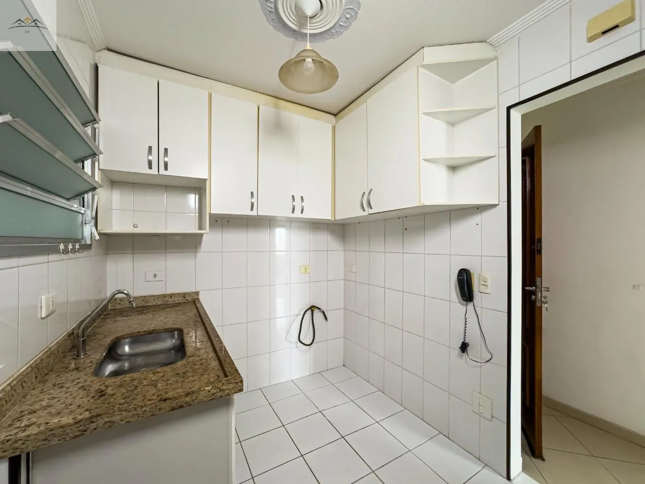 Imagem APARTAMENTO RESIDENCIAL em Santo André - São Paulo, Vila Alzira