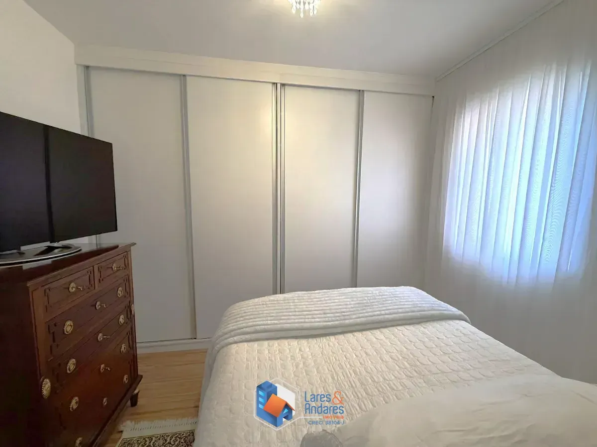 Imagem Apartamento para venda em Vila Olímpia com 2 quartos, 67m²