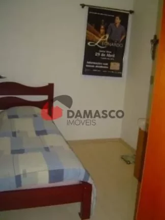 Imagem Apartamento à venda 2 Quartos, 2 Vagas, 50M², Vila Valparaíso, Santo André - SP