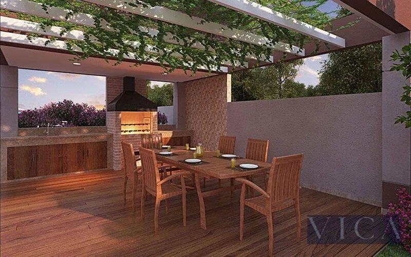 Imagem Apartamento de 60m² com 2 dormitórios aluguel R$ 3.690,00 - Win Alphaville