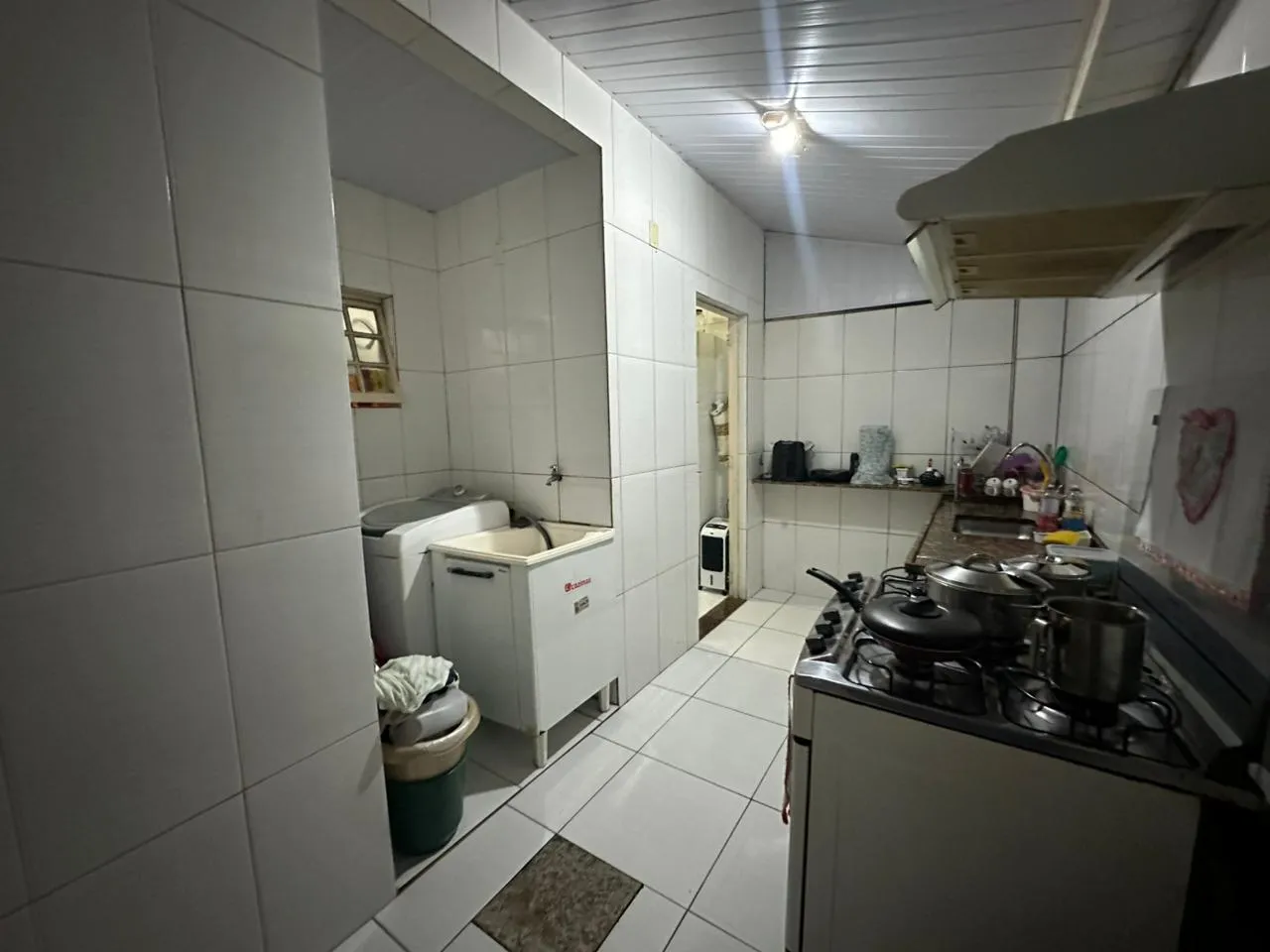 Imagem Casa Padrão