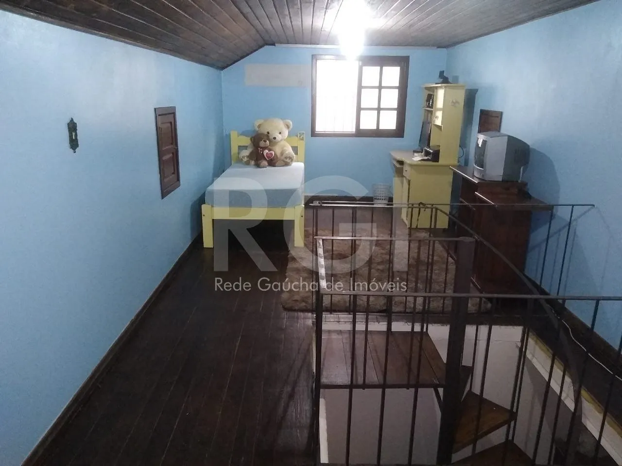 Imagem Casa 3 dormitórios em Charqueadas
