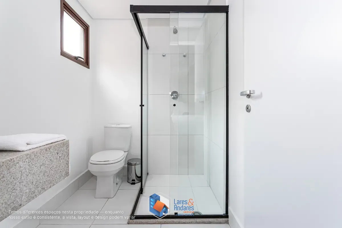 Imagem Studio para venda em Jardim Paulista com 1 quarto, sendo 1 suíte, 25m²