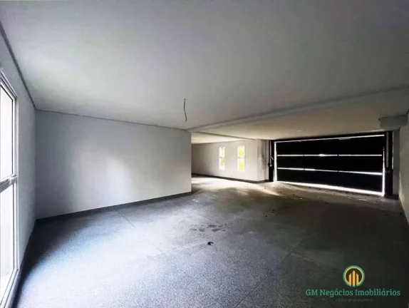 Imagem Chácara dos Lagos - ZERO KM! Moderna, linda, 4 suítes, vista!