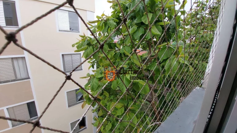 Imagem Apartamento com 2 dormitórios à venda, 50 m² por R$ 350.000,00 - Morumbi - São Paulo/SP