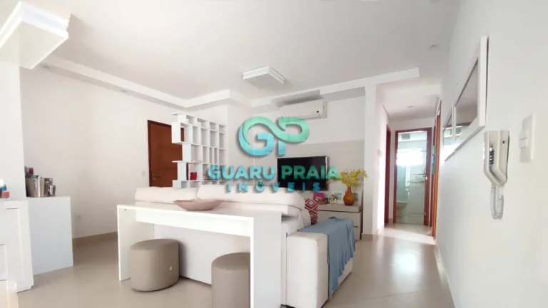 Imagem Apartamento à venda no bairro Enseada - Guarujá/SP
