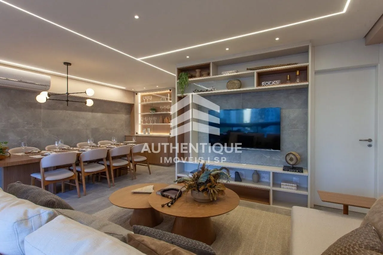 Imagem UNICCO VILA ROMANA - Apartamento no bairro Vila Romana à venda
