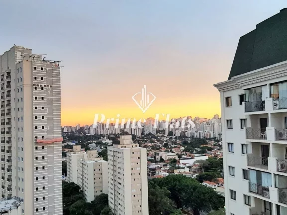 Imagem Flat disponível para locação no Quality Suites Long Stay Vila Olímpia, com 52m², 1 dormitório e 1 vaga