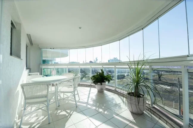 Imagem Apartamento à Venda - Recreio, 1 Quarto, 54 m2