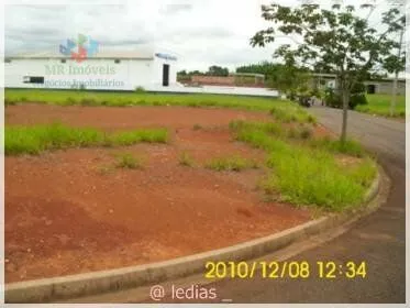 Imagem Terreno-Lote-para-Venda-em-Loteamento-Empresarial-Tatui-I-Tatui-SP