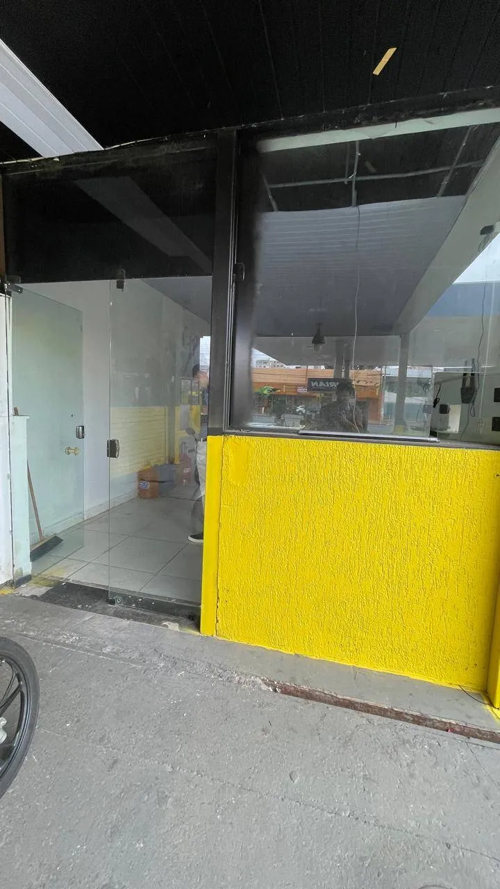 Imagem Ponto Comercial no Centro de Cuiabá