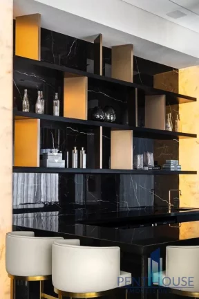Imagem Apartamento Zona Central para Venda em Balneário Camboriú, CENTRO, 3 dormitórios, 3 suítes, 4 banheiros, 2 vagas