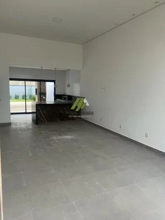 Imagem linda Casa à venda em Condomínio - Itupeva/SP