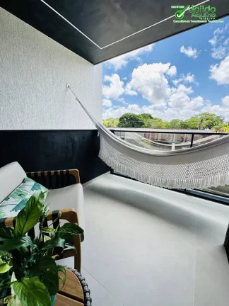 Imagem JAZZ EXCLUSIVE – CASAS DUPLEX EM RUA PRIVATIVA NO EUSÉBIO/CE