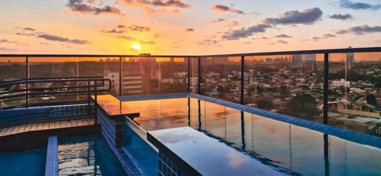 Imagem Apartamento para Venda em Natal, PONTA NEGRA, 1 dormitório, 1 banheiro