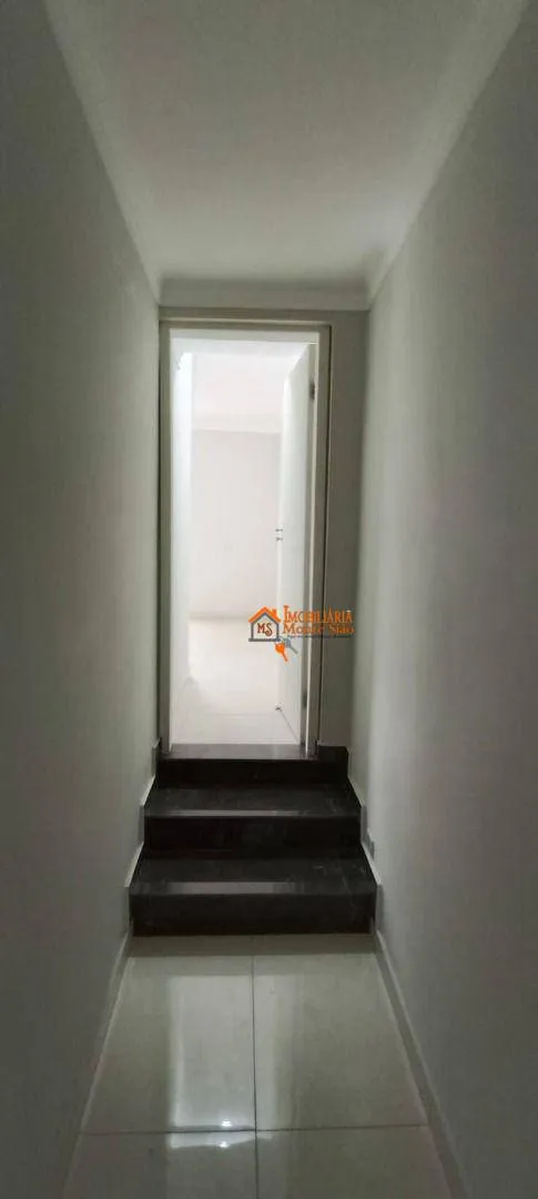 Imagem Sobrado com 3 dormitórios à venda, 135 m² por R$ 770.000,00 - Gopoúva - Guarulhos/SP