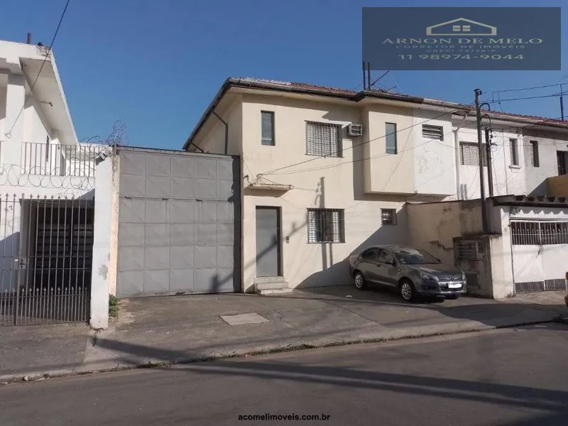 Imagem Galpões para locação em São Paulo no bairro Liberdade