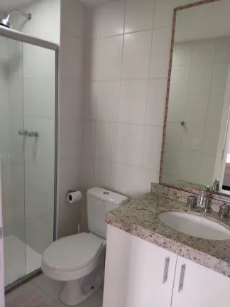 Imagem Apartamento com 2 Quartos à Venda, 62 m² em Lapa - São Paulo