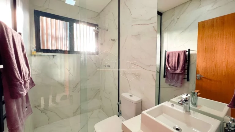 Imagem Casa de Condomínio