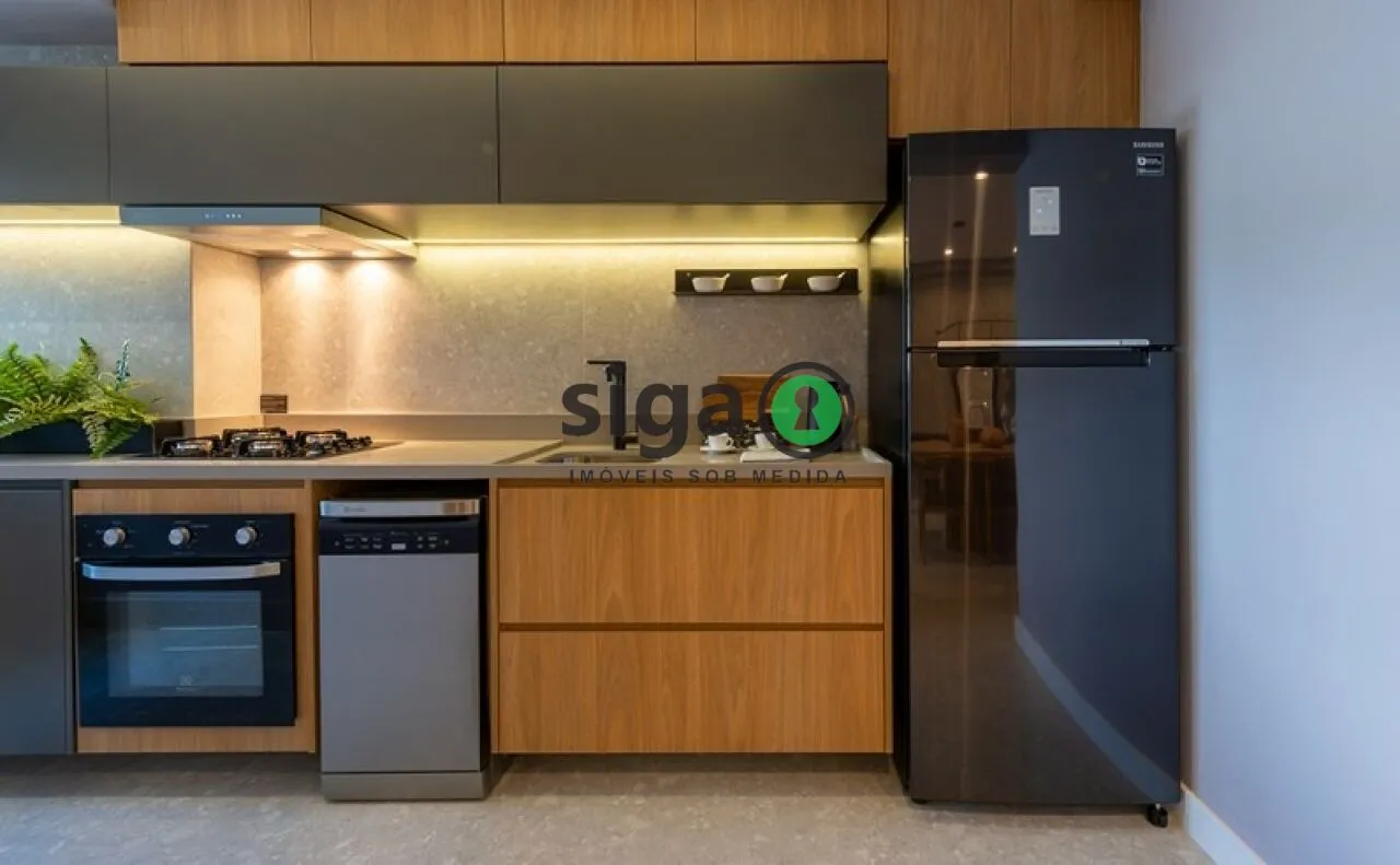 Imagem APARTAMENTO Á VENDA NO MORUMBI COM 3 QUARTOS E 2 VAGAS!