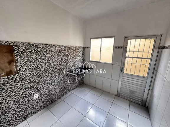 Imagem Casa à venda em Betim/MG Bairro Campos Elísios