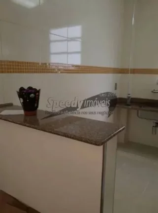 Imagem Apartamento em Santos para locação