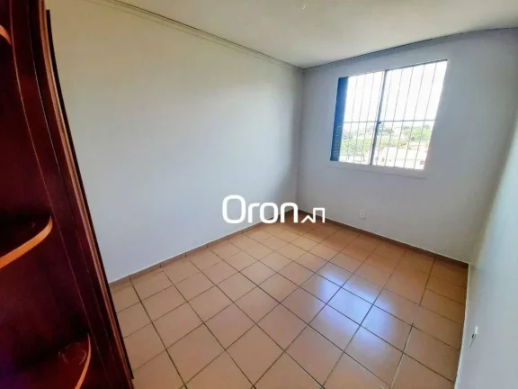 Imagem Apartamento à venda, 74 m² por R$ 399.900,00 - Setor Leste Universitário - Goiânia/GO