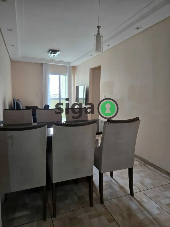 Imagem APARTAMENTOS DE 50 METROS COM 2 DORMITORIOS PROXIMO A ESCOLA ADVENTISTA UNASP