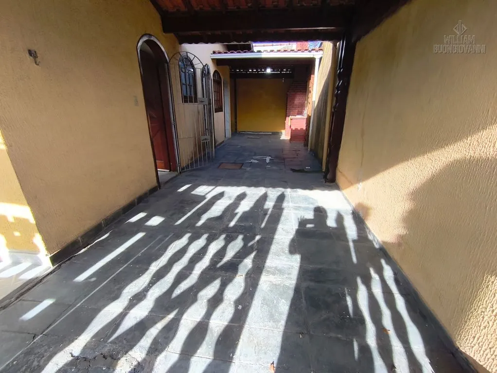 Imagem SUA CASA SEMI ISOLADA - MARACANÃ! Apenas de R$ 390.000,00