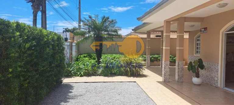 Imagem CASA 5 DORMITÓRIOS EM PRAIA DE LESTE