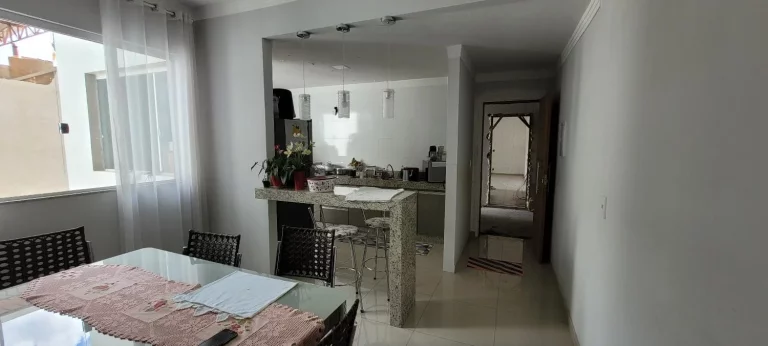 Imagem Apartamento de 3 quartos no Caravelas